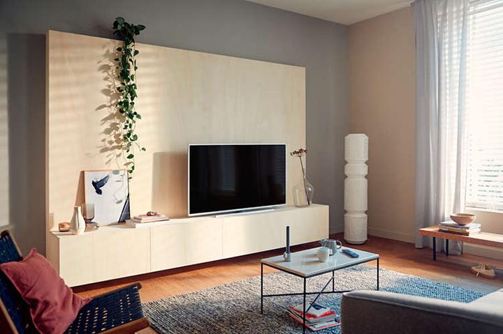 Actual product image Philips 70PUS7304 (70", LCD, 4K, 2019)