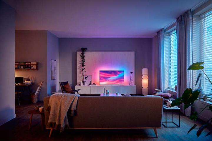 Actual product image Philips 70PUS7304 (70", LCD, 4K, 2019)