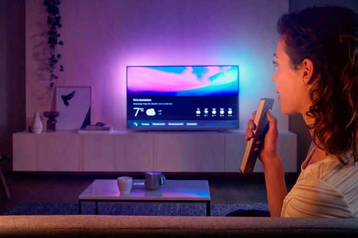 Actual product image Philips 70PUS7304 (70", LCD, 4K, 2019)