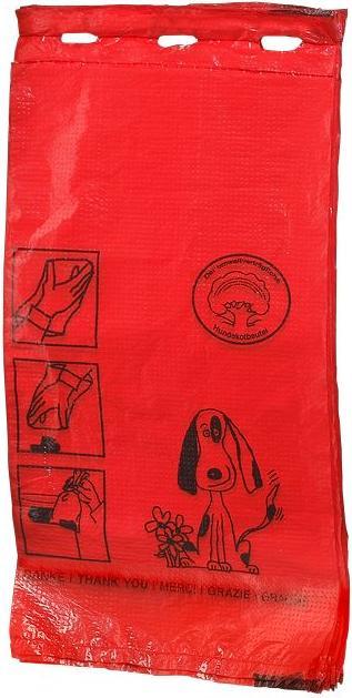 Produktbild VAR PE-Hundekotbeutel (1000x, 3.40 l)
