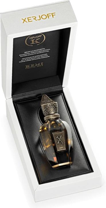 Produktbild XerJoff Luna (Eau de Parfum, 50 ml)