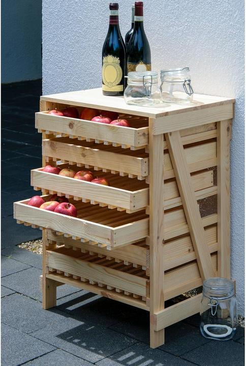 Produktbild Dobar Apfelstiege