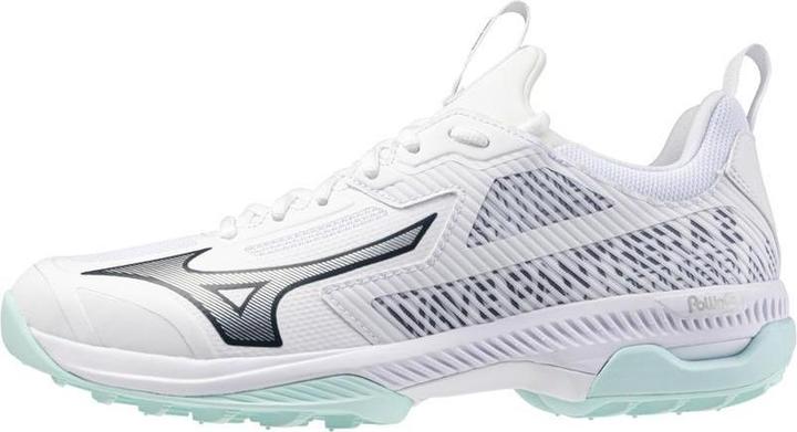 Produktbild Mizuno Wave Panthera (44.5)