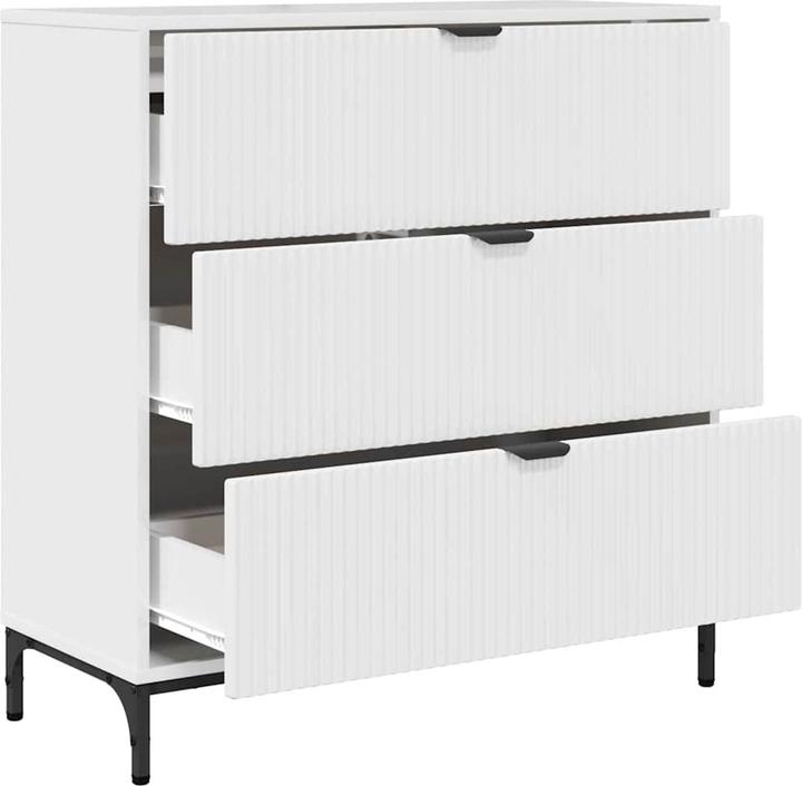 Produktbild vidaXL Lagerungseinheit