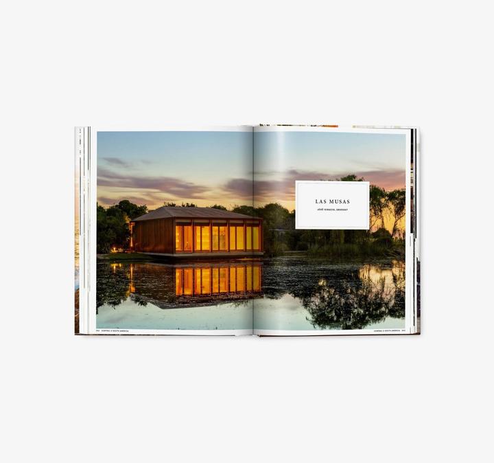 Actual product image Great Escapes Yoga. The Retreat Book. 2020 Edition (German, French, English, Angelika Bags, 2020)