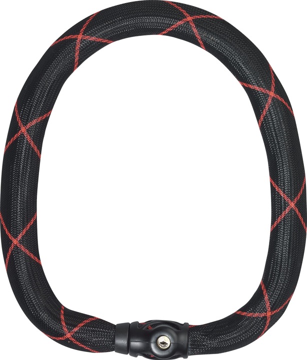 Actual product image Abus 9210/170 IVY Chain Moto (170 cm)