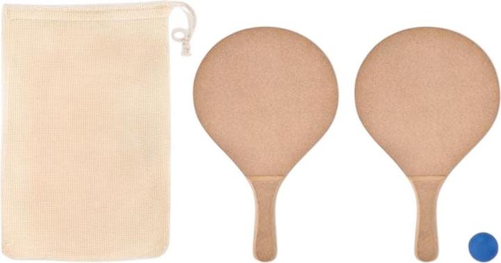Actual product image MidOcean Raquet Beach Table Tennis Set