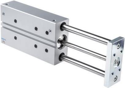 Produktbild Festo Compact Guided Cylinder 40mm x 200mm