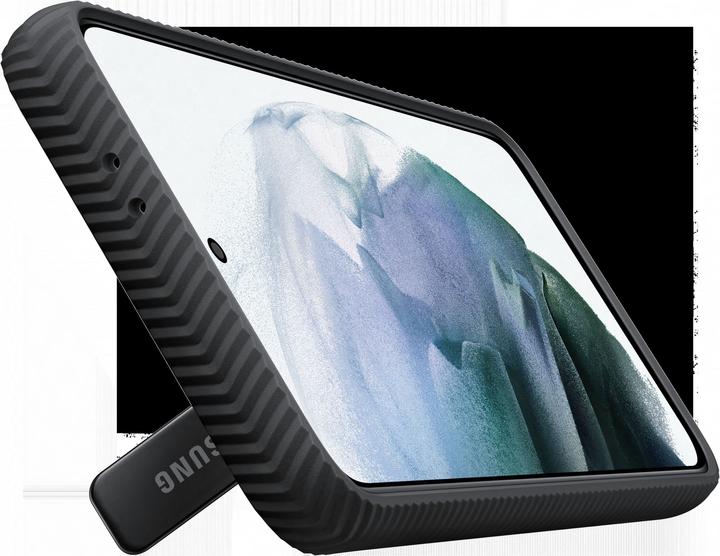 Image du produit Samsung Statut de protection (Samsung Galaxy S21+)