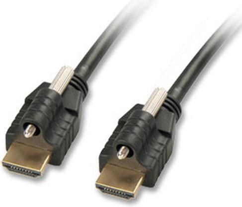 Produktbild Lindy HDMI (Typ A) — HDMI (Typ A) (3 m, HDMI, 2.0)