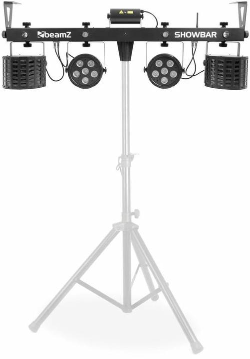 Image du produit BeamZ Showbar