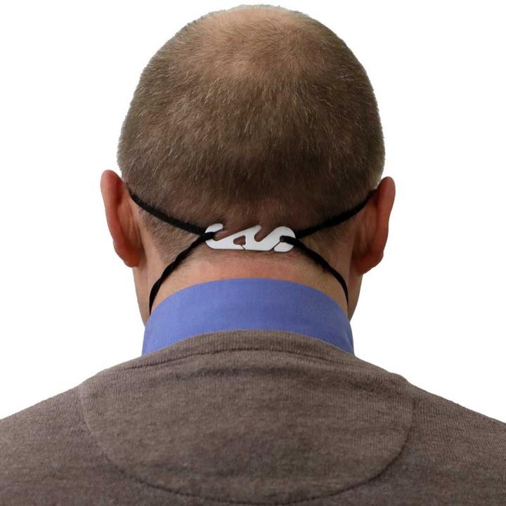 Actual product image Medisana RM 100 (FFP2, 10 x)