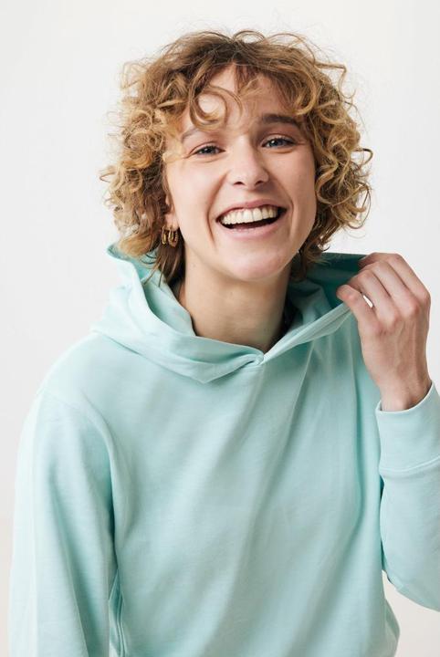 Produktbild Universal Textiles Yengo Kapuzenpullover Seitentasche (S)