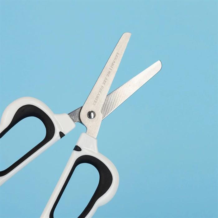 Actual product image Legami Children's scissors Panda (13.40 cm)