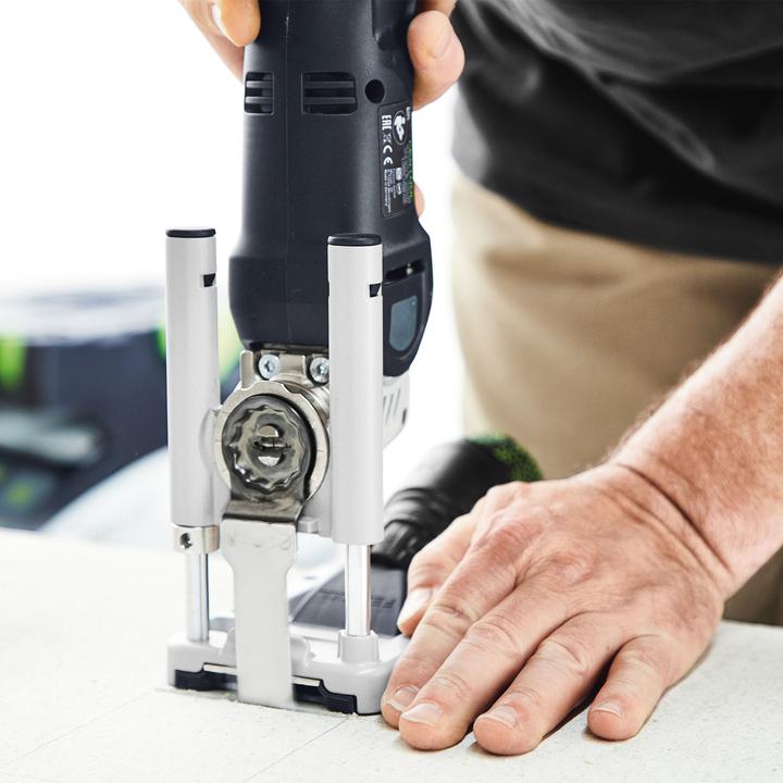 Actual product image Festool Battery oscillator OSC 18 E-Basic