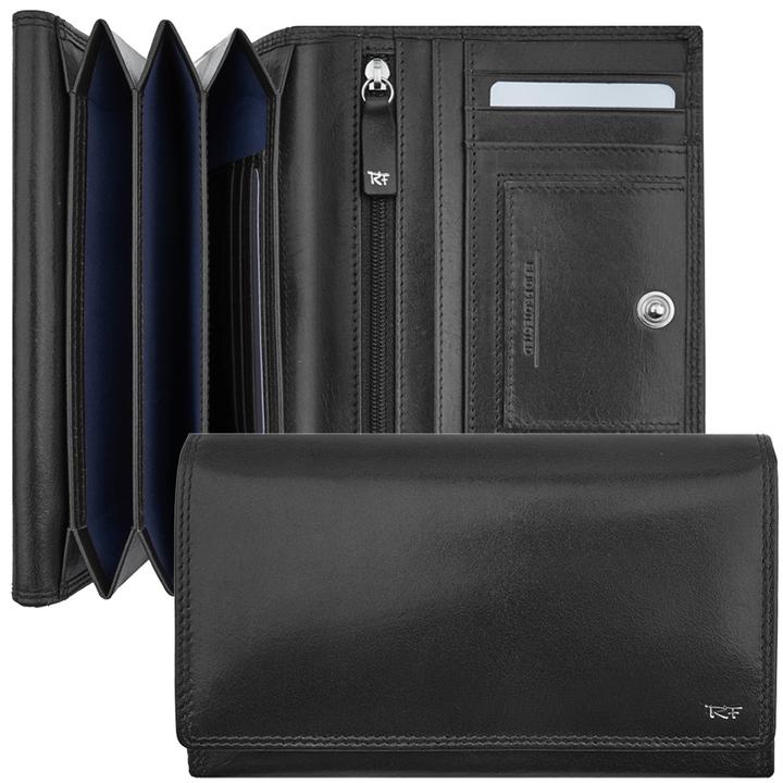 Image du produit Riccardo Ferducci Portefeuille dame, RFID