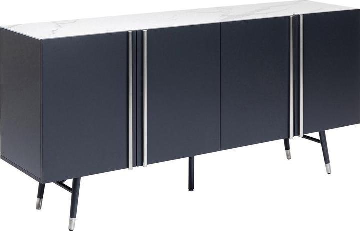 Actual product image Kare Design Sideboard Catania 180x87cm (180 x 45 x 87 cm)