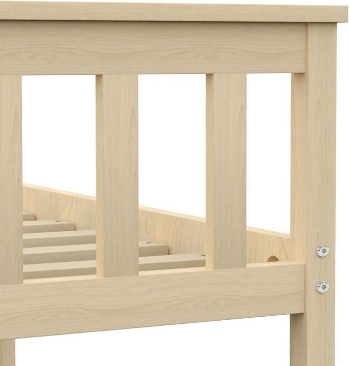 Image du produit vidaXL Toby (160 x 200 cm)