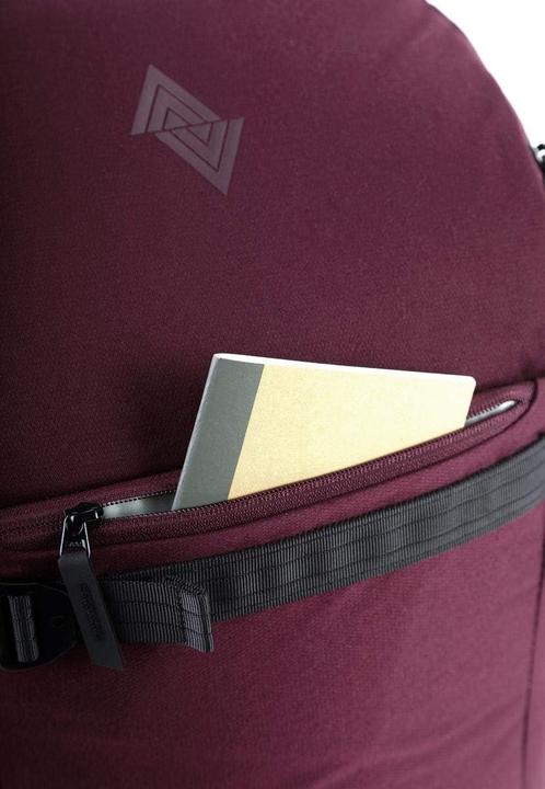 Actual product image Nitro Nikuro backpack 49 cm laptop compartment (25 l)