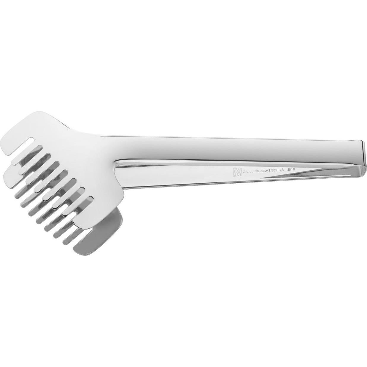 Thumbnail - Zwilling Nudelzange 'Dinner', Kochbesteck, Silber