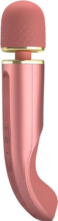Actual product image Pretty Love Massager 7 Vibration Modes Pink