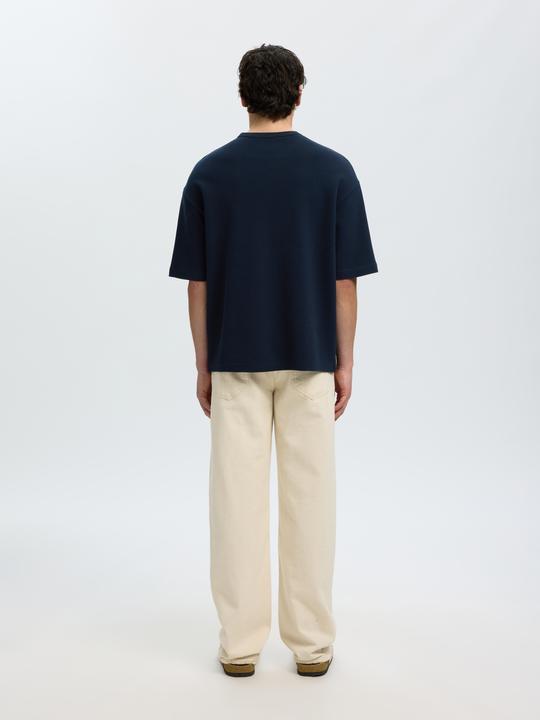 Produktbild Selected Relaxed Fit T-Shirt (S)