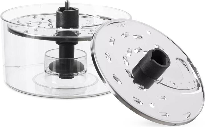 Actual product image Magimix Juice Extractor Set Clear