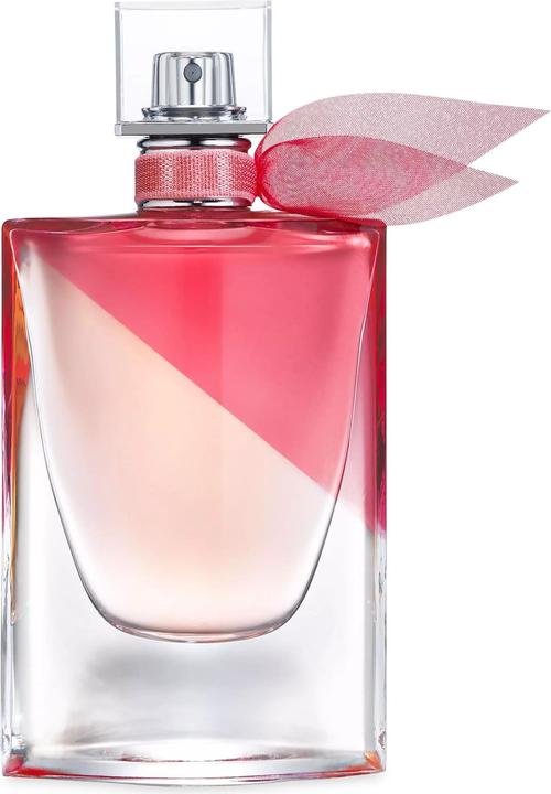 Actual product image Lancôme La Vie Est Belle En Rose (Eau de toilette, 50 ml)