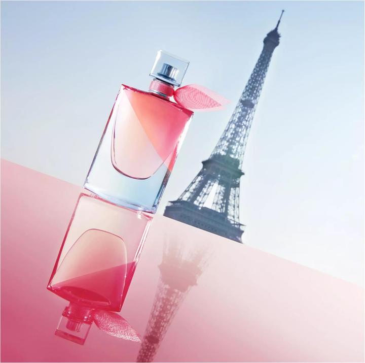 Actual product image Lancôme La Vie Est Belle En Rose (Eau de toilette, 50 ml)