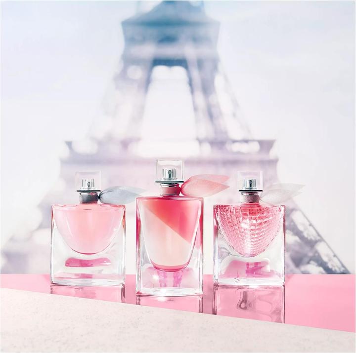 Actual product image Lancôme La Vie Est Belle En Rose (Eau de toilette, 50 ml)