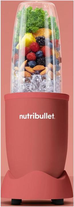 Produktbild NutriBullet Extraktor (900 W)