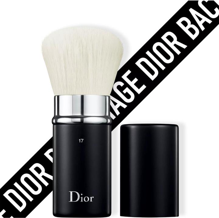 Dior Kabuki Brush N°17 (Puder)