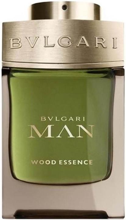 Actual product image Bulgari Man Wood Essence (Eau de parfum, 150 ml)