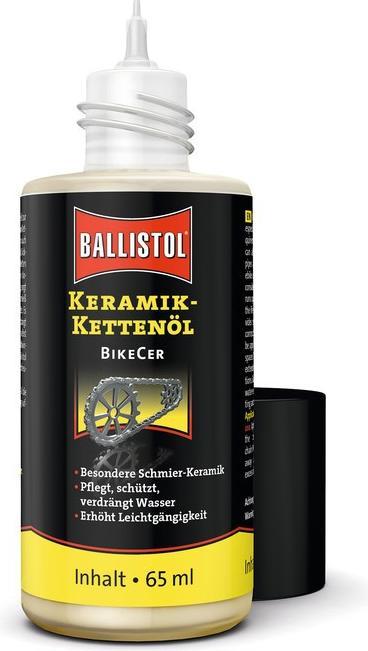 Image du produit Ballistol Céramique (65 ml, Huile de chaîne)