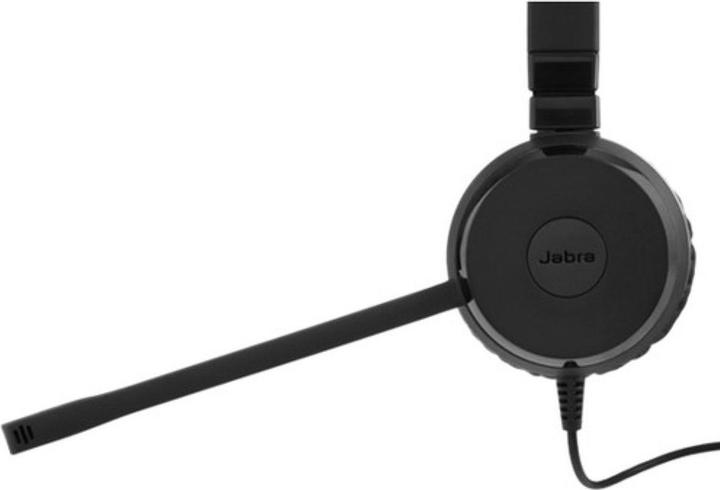Actual product image Jabra Evolve 30 II Duo MS (Cable, USB Type-B)