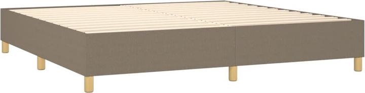 Produktbild vidaXL Boxspringbett (200 x 200 cm)