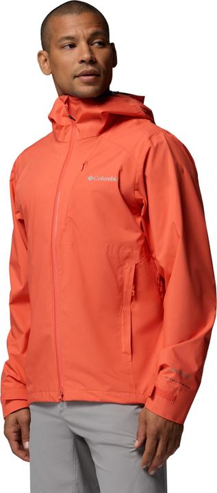 Produktbild Columbia Trailborne™ 2.5L Shell (S)