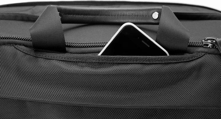 Actual product image booq Saddle Pro (16.40", Apple)