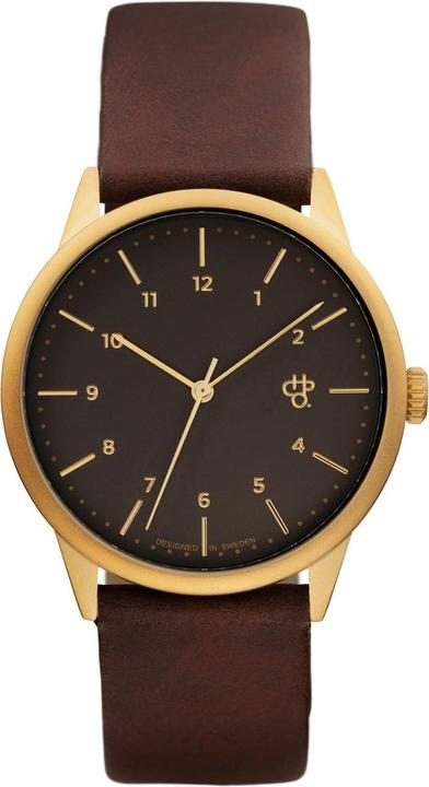Immagine prodotto CHPO Rawiya (Orologio da polso analogico, 38 mm)