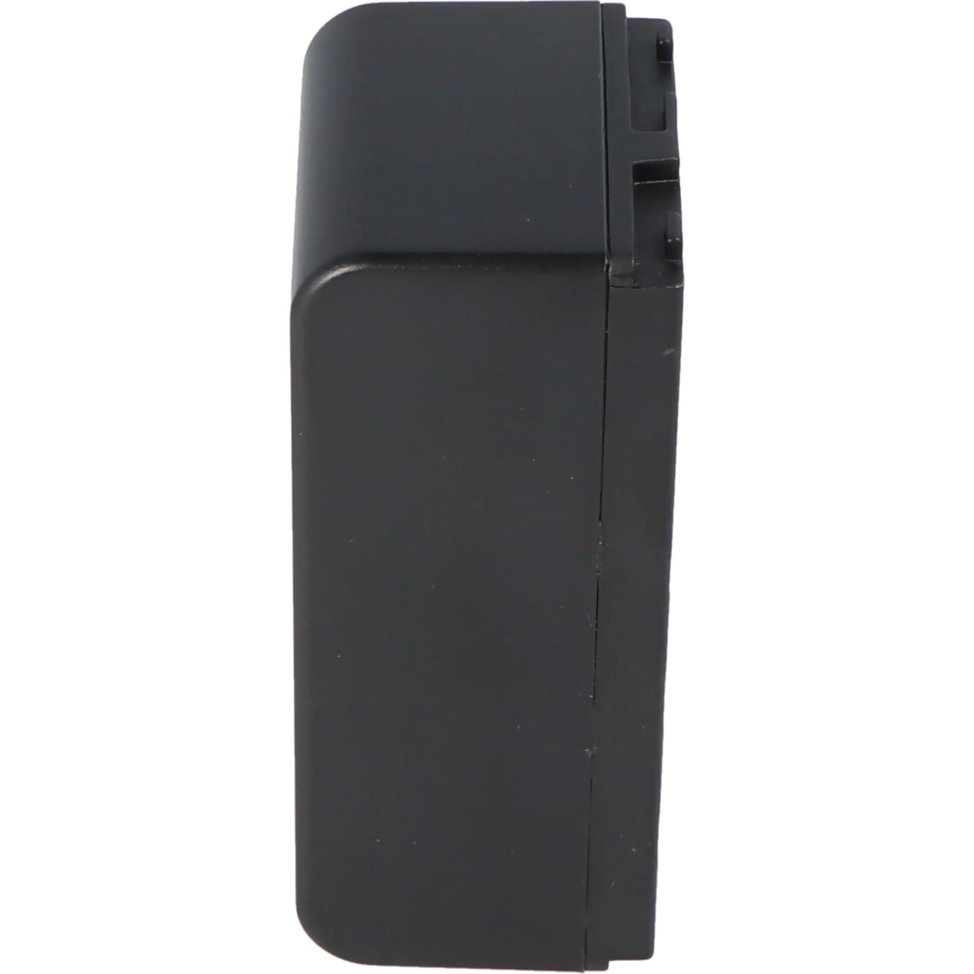 Thumbnail - AccuCell Akku Sharp BT-70, BT-70BK, BT-77, BT-80 (Akku), Kamera Stromversorgung