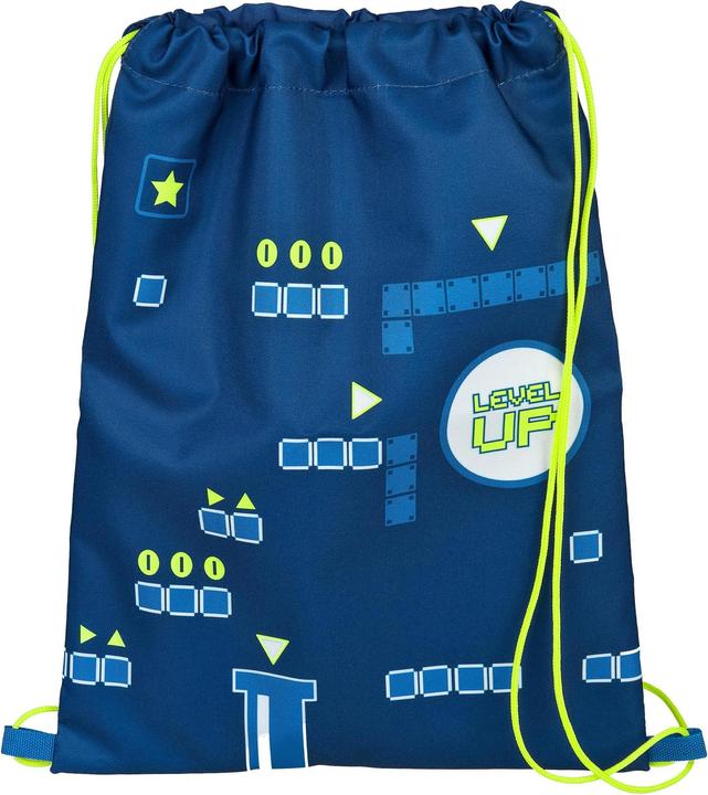 Actual product image Scooli EasyFit school bag set 5pcs. (18 l)