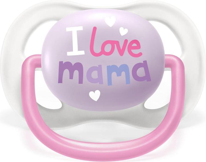 Actual product image Philips Avent Ultra air (2 x, up to 6 M.)