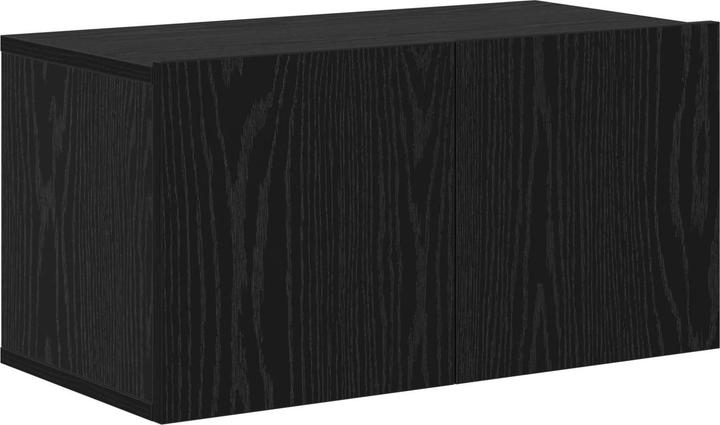 Produktbild vidaXL Wall TV Schrank (30 x 30 x 30 cm)
