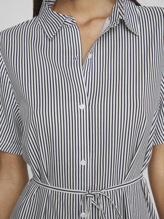 Produktbild Vila Kurzärmeliges Blusenkleid (34)