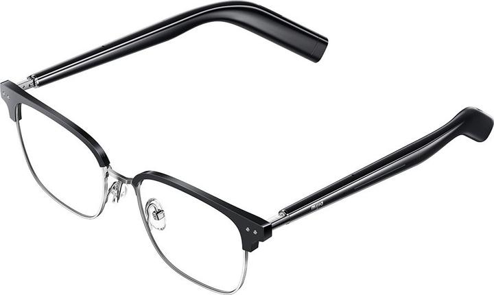 Produktbild Xiaomi Mijia Smart Audio Glasses, Browline (13 h, Kabellos)