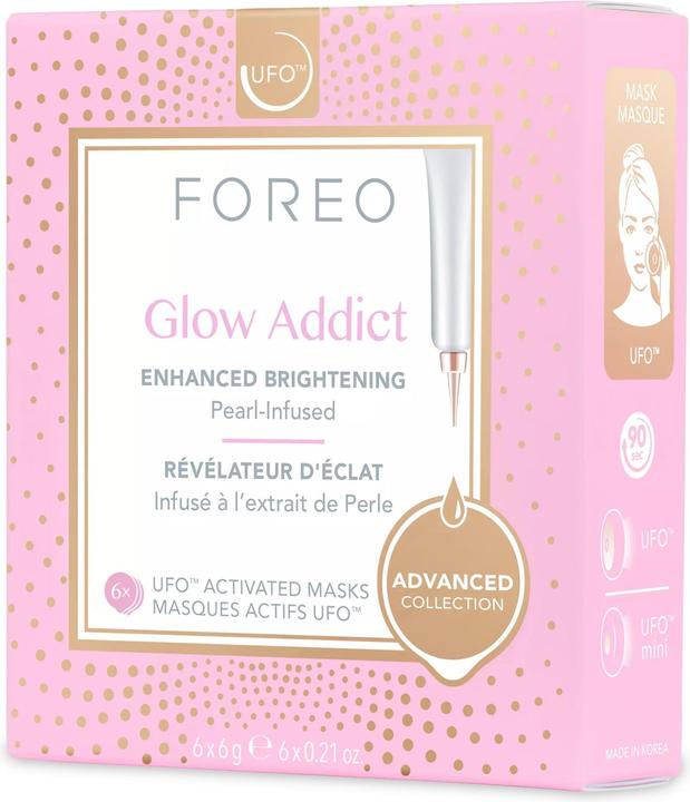 Produktbild UFO Glow Addict (36 g)