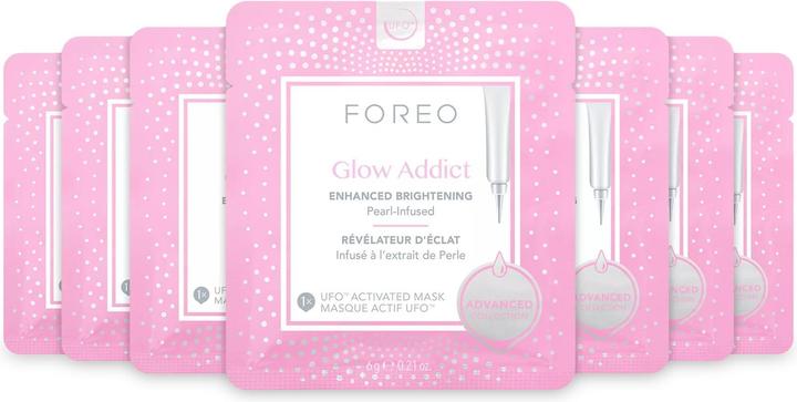 Produktbild UFO Glow Addict (36 g)