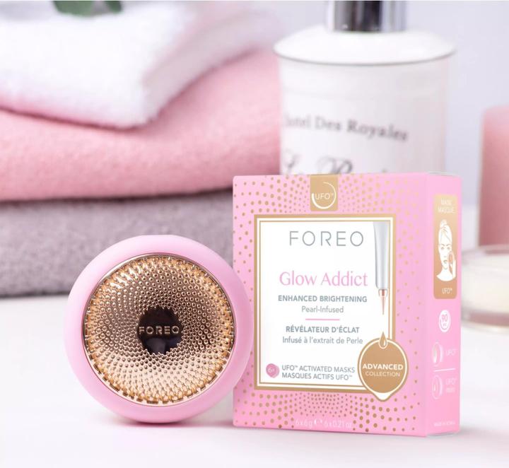 Produktbild UFO Glow Addict (36 g)