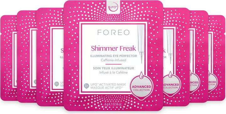Immagine prodotto UFO Shimmer Freak