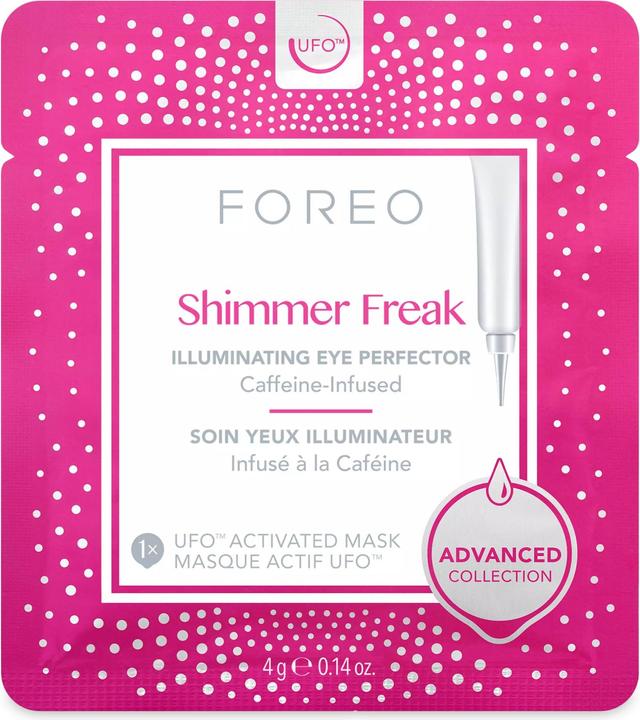 Immagine prodotto UFO Shimmer Freak